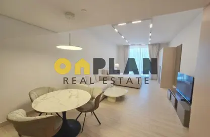 Apartment - 1 Bathroom for rent in MAG 330 - City of Arabia - Dubai