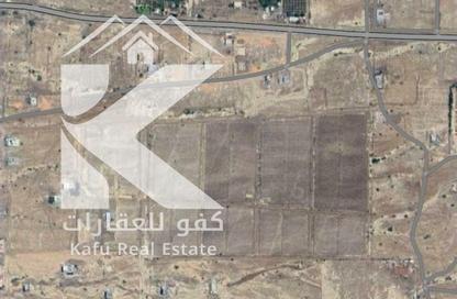 Land - Studio for sale in Manama - Ajman