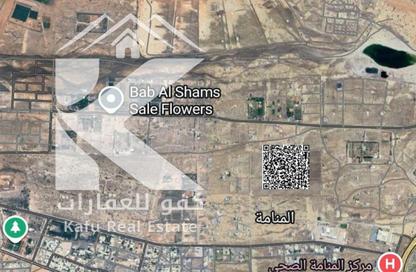 Land - Studio for sale in Manama - Ajman
