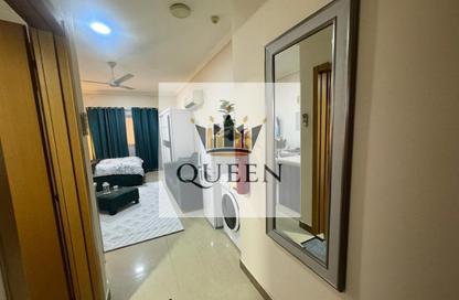 Apartment - Studio - 1 Bathroom for rent in Al Rawda 1 - Al Rawda - Ajman Apartment - Studio - 1 Bathroom for rent in Al Rawda 1 - Al Rawda - Ajman