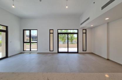Apartment - 2 Bedrooms - 2 Bathrooms for rent in Asayel - Madinat Jumeirah Living - Umm Suqeim - Dubai