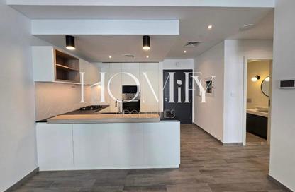 Apartment - 1 Bedroom - 2 Bathrooms for rent in Belgravia Square - District 14 - Jumeirah Village Circle - Dubai