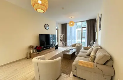 Apartment - 2 Bedrooms - 3 Bathrooms for sale in 03 Residence by NED Al Ghurair - Jumeirah Village Triangle - Dubai