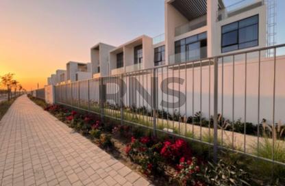 Townhouse - 4 Bedrooms - 5 Bathrooms for sale in Opal Gardens - District 11 - Mohammed Bin Rashid City - Dubai