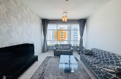 Apartment - 2 Bedrooms - 2 Bathrooms for rent in Marina View Tower A - Marina View - Dubai Marina - Dubai