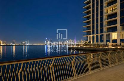 Duplex - 3 Bedrooms - 4 Bathrooms for sale in The Cove 2 Townhouses - The Cove ll - Dubai Creek Harbour (The Lagoons) - Dubai Duplex - 3 Bedrooms - 4 Bathrooms for sale in The Cove 2 Townhouses - The Cove ll - Dubai Creek Harbour (The Lagoons) - Dubai