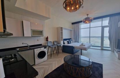 Apartment - Studio - 1 Bathroom for rent in Bayz by Danube - Business Bay - Dubai