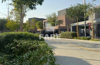 Townhouse - 2 Bedrooms - 4 Bathrooms for sale in Kaya - Masaar - Tilal City - Sharjah