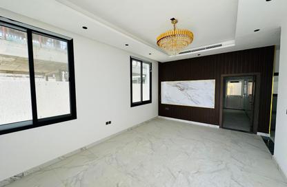 Villa - 5 Bedrooms - 7 Bathrooms for sale in Kabbali Hills - Al Helio 2 - Al Helio - Ajman