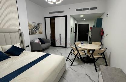 Apartment - Studio - 1 Bathroom for sale in Opalz By Danube Tower 2 - Opalz by Danube - Dubai Science Park - Dubai Apartment - Studio - 1 Bathroom for sale in Opalz By Danube Tower 2 - Opalz by Danube - Dubai Science Park - Dubai