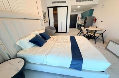 Apartment - Studio - 1 for sale in Opalz By Danube Tower 2 - Opalz by Danube - Dubai Science Park - Dubai Apartment - Studio - 1 for sale in Opalz By Danube Tower 2 - Opalz by Danube - Dubai Science Park - Dubai