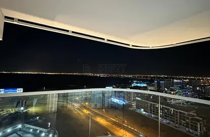 Apartment - 1 Bathroom for sale in Opalz By Danube Tower 2 - Opalz by Danube - Dubai Science Park - Dubai