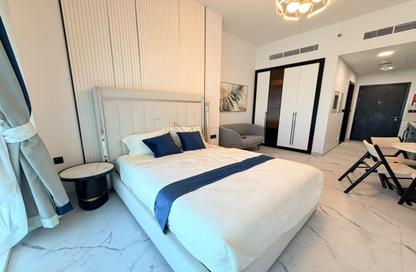 Apartment - Studio - 1 for sale in Opalz By Danube Tower 2 - Opalz by Danube - Dubai Science Park - Dubai Apartment - Studio - 1 for sale in Opalz By Danube Tower 2 - Opalz by Danube - Dubai Science Park - Dubai