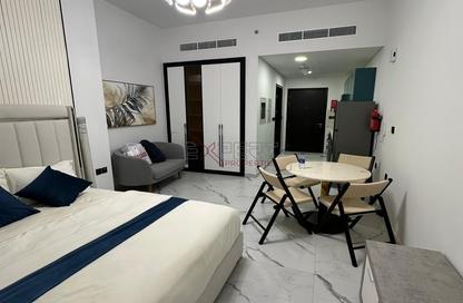 Apartment - Studio - 1 Bathroom for sale in Opalz By Danube Tower 2 - Opalz by Danube - Dubai Science Park - Dubai
