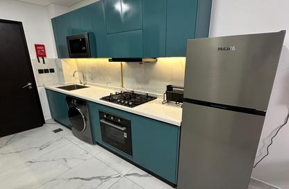 Apartment - Studio - 1 Bathroom for sale in Opalz By Danube Tower 2 - Opalz by Danube - Dubai Science Park - Dubai