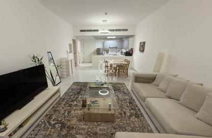 Apartment - 1 - 2 for rent in Alcove - District 11 - Jumeirah Village Circle - Dubai Apartment - 1 - 2 for rent in Alcove - District 11 - Jumeirah Village Circle - Dubai