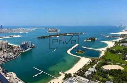 Apartment - 3 Bedrooms - 3 Bathrooms for sale in Palm Beach Towers 2 - Palm Beach Towers - Palm Jumeirah - Dubai