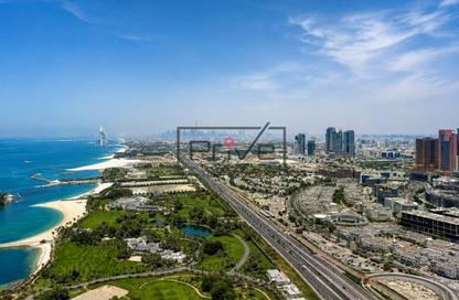 Apartment - 3 Bedrooms - 3 Bathrooms for sale in Palm Beach Towers 2 - Palm Beach Towers - Palm Jumeirah - Dubai Apartment - 3 Bedrooms - 3 Bathrooms for sale in Palm Beach Towers 2 - Palm Beach Towers - Palm Jumeirah - Dubai