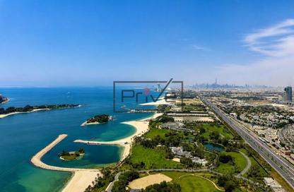 Apartment - 3 Bedrooms - 3 Bathrooms for sale in Palm Beach Towers 2 - Palm Beach Towers - Palm Jumeirah - Dubai Apartment - 3 Bedrooms - 3 Bathrooms for sale in Palm Beach Towers 2 - Palm Beach Towers - Palm Jumeirah - Dubai