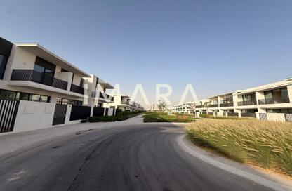 Townhouse - 3 Bedrooms - 4 Bathrooms for sale in Elora - The Valley - Dubai