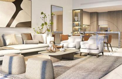 Apartment - 1 Bedroom - 2 Bathrooms for sale in Palm Beach Towers 3 - Palm Beach Towers - Palm Jumeirah - Dubai