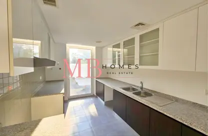 Townhouse - 3 Bedrooms - 5 Bathrooms for rent in Arabella Townhouses 1 - Arabella Townhouses - Mudon - Dubai