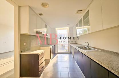 Townhouse - 3 Bedrooms - 5 Bathrooms for rent in Arabella Townhouses 1 - Arabella Townhouses - Mudon - Dubai
