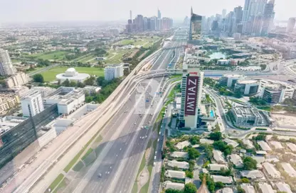 بنتهاوس - 5 غرف نوم - 7 حمامات للايجار في زا اس تاور - مدينة دبي للإنترنت - دبي بنتهاوس - 5 غرف نوم - 7 حمامات للايجار في زا اس تاور - مدينة دبي للإنترنت - دبي