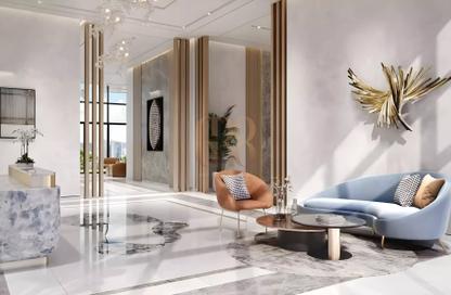 Apartment - Studio - 1 Bathroom for sale in Azizi Venice 13 Building B - Azizi Venice 13 - Azizi Venice - Dubai South (Dubai World Central) - Dubai Apartment - Studio - 1 Bathroom for sale in Azizi Venice 13 Building B - Azizi Venice 13 - Azizi Venice - Dubai South (Dubai World Central) - Dubai