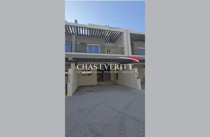 تاون هاوس - 3 غرف نوم - 3 حمامات للبيع في كاميليا - داماك هيلز 2 - دبي