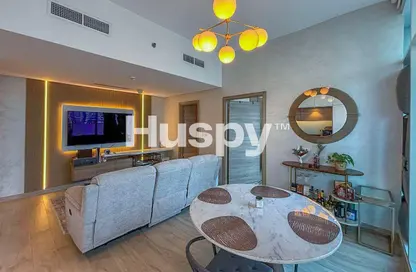 Apartment - 2 Bedrooms - 2 Bathrooms for sale in Studio One - Dubai Marina - Dubai Apartment - 2 Bedrooms - 2 Bathrooms for sale in Studio One - Dubai Marina - Dubai