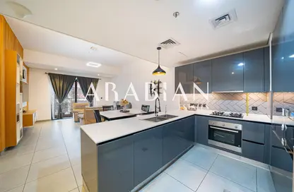 Apartment - 3 Bedrooms - 3 Bathrooms for sale in Rigel - District 10 - Jumeirah Village Circle - Dubai