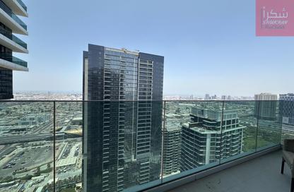 Apartment - 2 - 3 for rent in 1 Residences - 2 - 1 Residences - Al Kifaf - Bur Dubai - Dubai Apartment - 2 - 3 for rent in 1 Residences - 2 - 1 Residences - Al Kifaf - Bur Dubai - Dubai