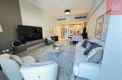 Apartment - 2 - 3 for rent in 1 Residences - 2 - 1 Residences - Al Kifaf - Bur Dubai - Dubai Apartment - 2 - 3 for rent in 1 Residences - 2 - 1 Residences - Al Kifaf - Bur Dubai - Dubai
