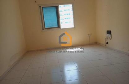 Apartment - Studio - 1 Bathroom for rent in Qasimia 13 building - Al Nad - Al Qasimia - Sharjah
