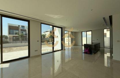 Villa - 5 Bedrooms - 6 Bathrooms for sale in Palm Hills - Dubai Hills Estate - Dubai