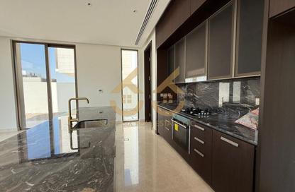 Villa - 5 Bedrooms - 6 Bathrooms for sale in Palm Hills - Dubai Hills Estate - Dubai