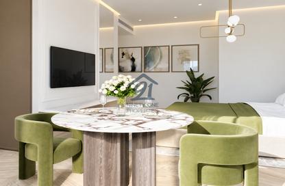 Apartment - Studio - 1 for sale in Altai Tower - District 1 - Jumeirah Village Triangle - Dubai