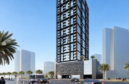 Apartment - Studio - 1 for sale in Altai Tower - District 1 - Jumeirah Village Triangle - Dubai