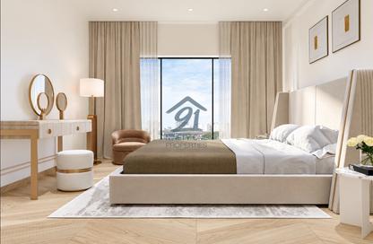 Apartment - Studio - 1 for sale in Altai Tower - District 1 - Jumeirah Village Triangle - Dubai