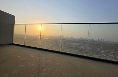Apartment - 2 - 2 for rent in Binghatti Corner - District 10 - Jumeirah Village Circle - Dubai Apartment - 2 - 2 for rent in Binghatti Corner - District 10 - Jumeirah Village Circle - Dubai