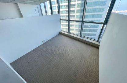 Office Space - Studio - 3 Bathrooms for sale in Julphar Commercial Tower - Julphar Towers - Al Nakheel - Ras Al Khaimah