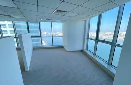 Office Space - Studio - 3 Bathrooms for sale in Julphar Commercial Tower - Julphar Towers - Al Nakheel - Ras Al Khaimah