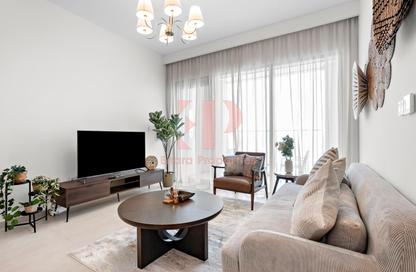Apartment - 1 - 1 for rent in Downtown Views II Tower 2 - Downtown Views II - Zabeel 2 - Zabeel - Dubai