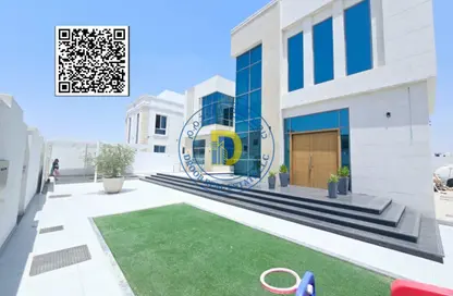 Villa - 6 Bedrooms for sale in Al Yasmeen 1 - Al Yasmeen - Ajman