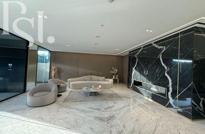 Apartment - 2 Bedrooms - 2 Bathrooms for sale in Binghatti Heights - District 10 - Jumeirah Village Circle - Dubai