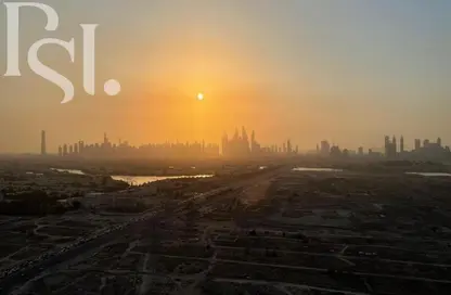 Apartment - 2 Bedrooms - 2 Bathrooms for sale in Binghatti Heights - District 10 - Jumeirah Village Circle - Dubai