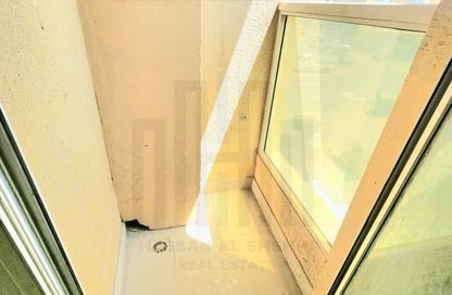 Apartment - 1 - 2 for rent in Fire Station Road - Muwaileh - Sharjah