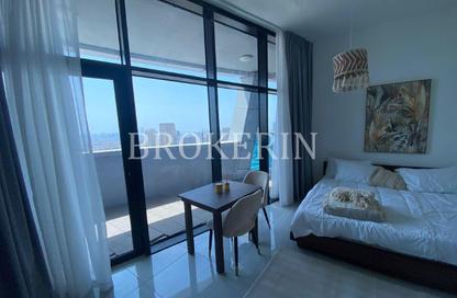 Apartment - Studio - 1 Bathroom for sale in O2 Tower - District 14 - Jumeirah Village Circle - Dubai