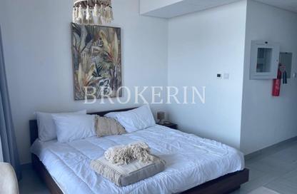 Apartment - Studio - 1 Bathroom for sale in O2 Tower - District 14 - Jumeirah Village Circle - Dubai